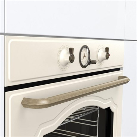 фото: Духовой шкаф Gorenje BOS67372CLI