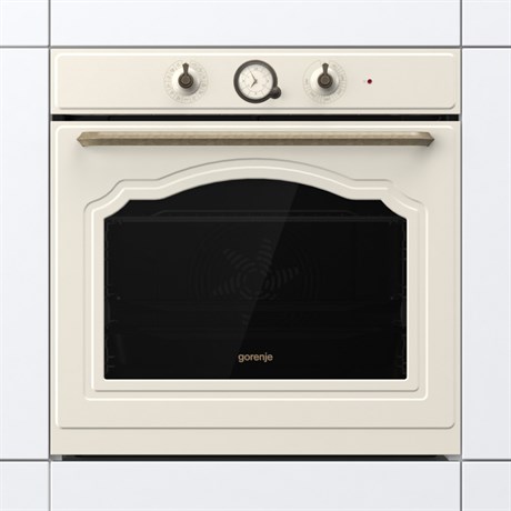 фото: Духовой шкаф Gorenje BOS67372CLI