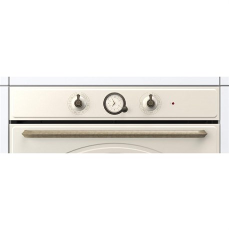 фото: Духовой шкаф Gorenje BOS67372CLI