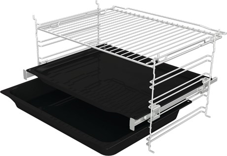 фото: Духовой шкаф Gorenje BOS67372CLI