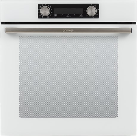 фото: Духовой шкаф Gorenje BOS6737E06WG