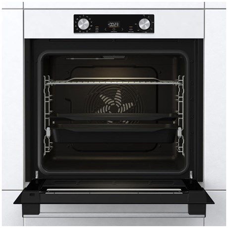 фото: Духовой шкаф Gorenje BOS6737E06WG