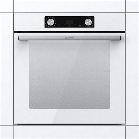 фото: Духовой шкаф Gorenje BOS6737E06WG