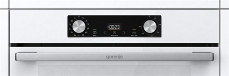 фото: Духовой шкаф Gorenje BOS6737E06WG