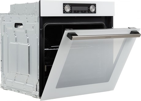 фото: Духовой шкаф Gorenje BOS6737E06WG