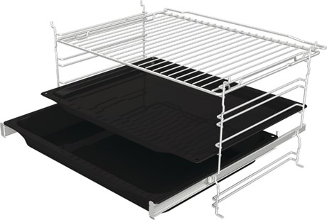 фото: Духовой шкаф Gorenje BOS6737E06WG