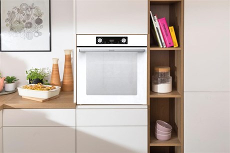 фото: Духовой шкаф Gorenje BOS6737E06WG