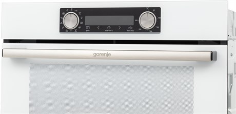 фото: Духовой шкаф Gorenje BOS6737E06WG