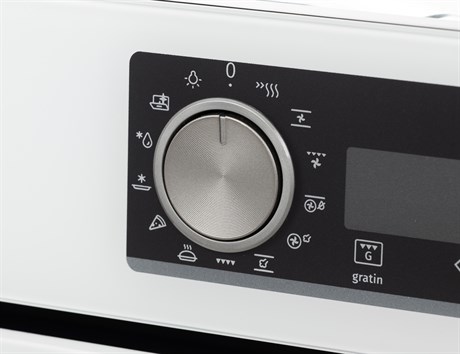 фото: Духовой шкаф Gorenje BOS6737E06WG