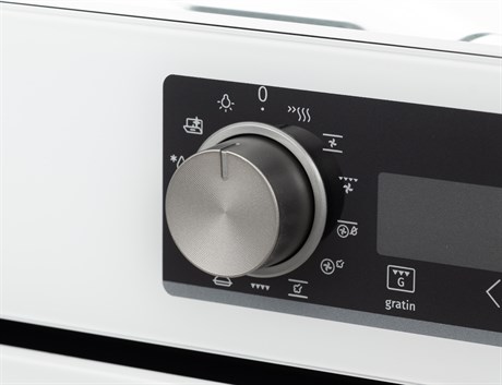 фото: Духовой шкаф Gorenje BOS6737E06WG