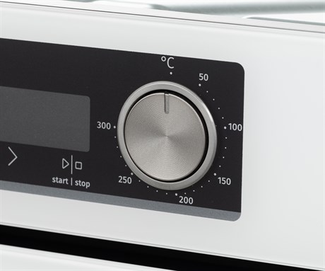 фото: Духовой шкаф Gorenje BOS6737E06WG