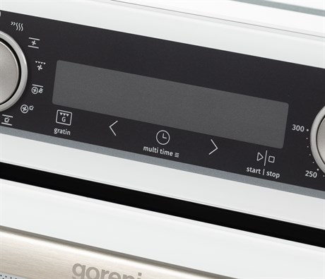 фото: Духовой шкаф Gorenje BOS6737E06WG