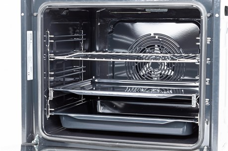 фото: Духовой шкаф Gorenje BOS6737E06WG