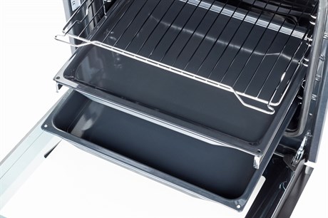фото: Духовой шкаф Gorenje BOS6737E06WG