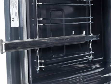 фото: Духовой шкаф Gorenje BOS6737E06WG