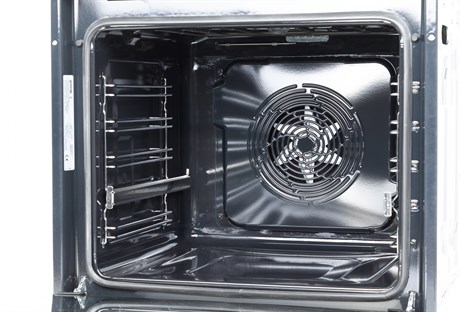 фото: Духовой шкаф Gorenje BOS6737E06WG
