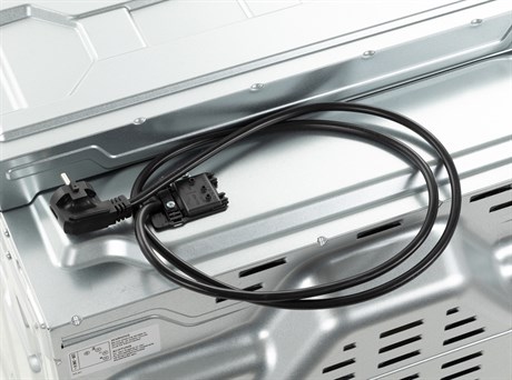 фото: Духовой шкаф Gorenje BOS6737E06WG
