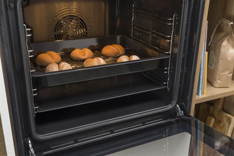 фото: Духовой шкаф Gorenje BOS6737E06WG