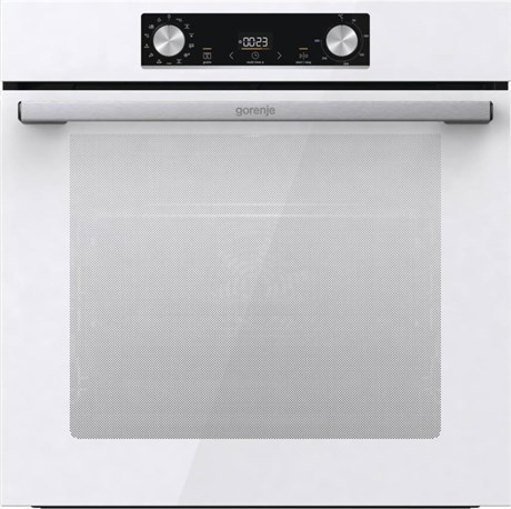 фото: Духовой шкаф Gorenje BOS6737E09WG