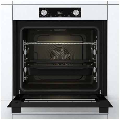 фото: Духовой шкаф Gorenje BOS6737E09WG