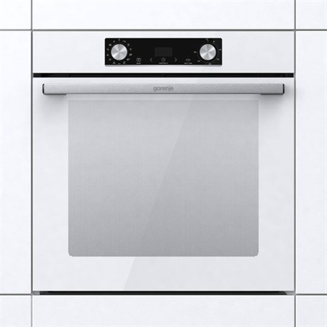 фото: Духовой шкаф Gorenje BOS6737E09WG