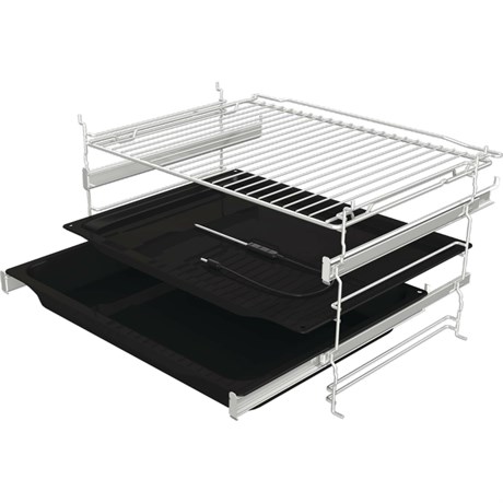 фото: Духовой шкаф Gorenje BOS6737E09WG
