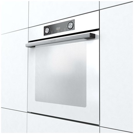 фото: Духовой шкаф Gorenje BOS6737E09WG