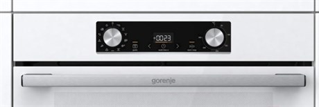 фото: Духовой шкаф Gorenje BOS6737E09WG
