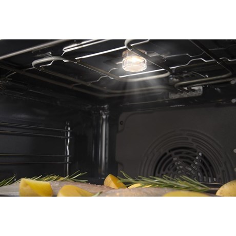 фото: Духовой шкаф Gorenje BOS6737E09WG