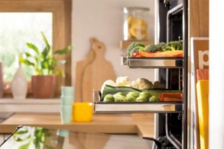 фото: Духовой шкаф Gorenje BOS6737E09WG