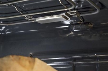 фото: Духовой шкаф Gorenje BOS6737E09WG