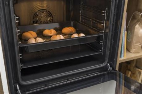 фото: Духовой шкаф Gorenje BOS6737E09WG