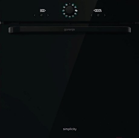 фото: Духовой шкаф Gorenje BOS6737SYB