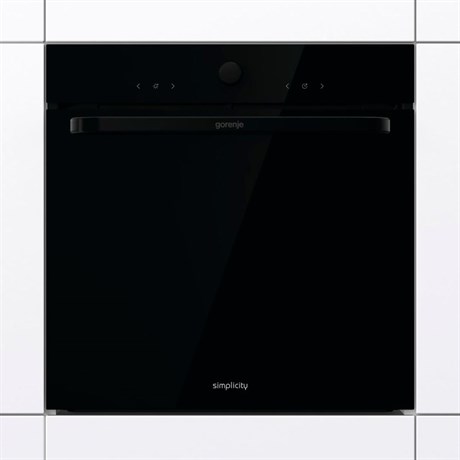 фото: Духовой шкаф Gorenje BOS6737SYB
