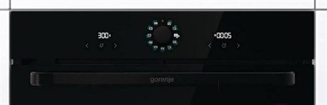 фото: Духовой шкаф Gorenje BOS6737SYB