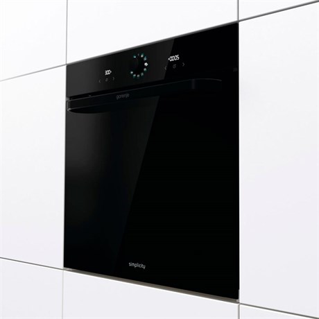 фото: Духовой шкаф Gorenje BOS6737SYB