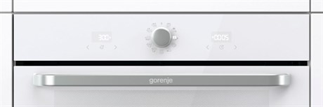 фото: Духовой шкаф Gorenje BOS6737SYW
