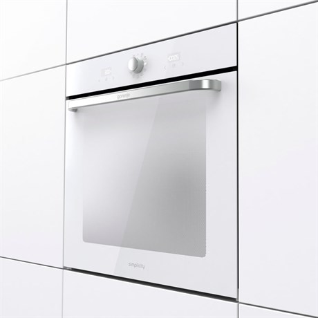 фото: Духовой шкаф Gorenje BOS6737SYW