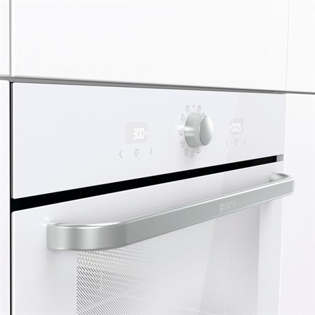 фото: Духовой шкаф Gorenje BOS6737SYW