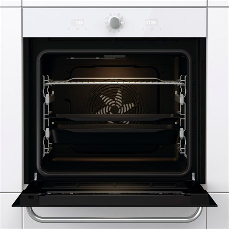 фото: Духовой шкаф Gorenje BOS6737SYW