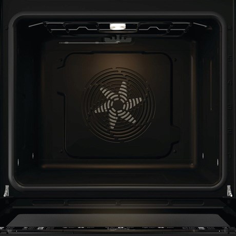 фото: Духовой шкаф Gorenje BOS6737SYW