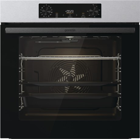 фото: Духовой шкаф Gorenje BOSB6737E03X