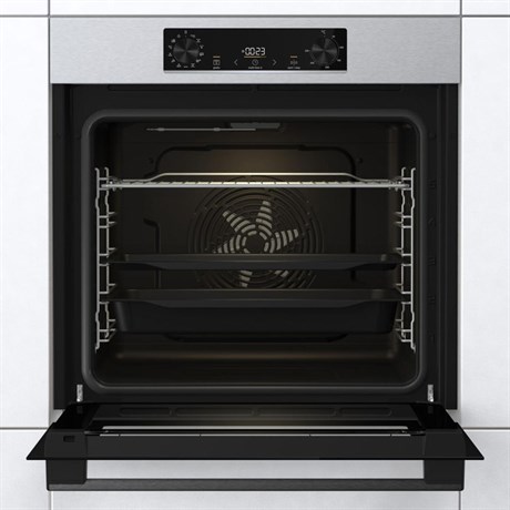 фото: Духовой шкаф Gorenje BOSB6737E03X