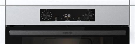 фото: Духовой шкаф Gorenje BOSB6737E03X