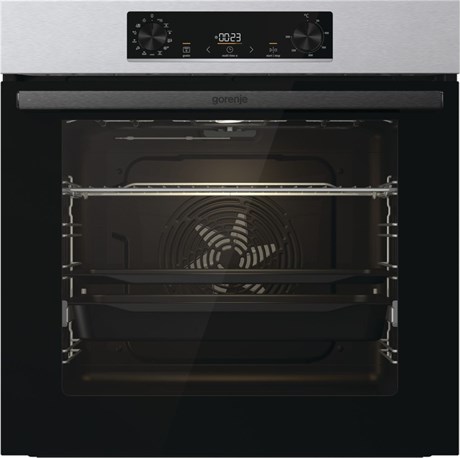 фото: Духовой шкаф Gorenje BOSB6737E06X