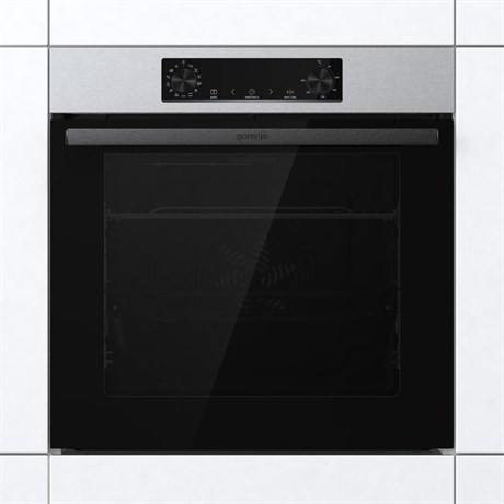 фото: Духовой шкаф Gorenje BOSB6737E06X