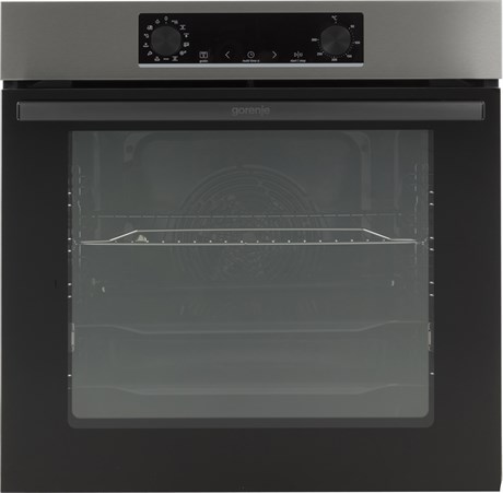 фото: Духовой шкаф Gorenje BOSB6737E06X
