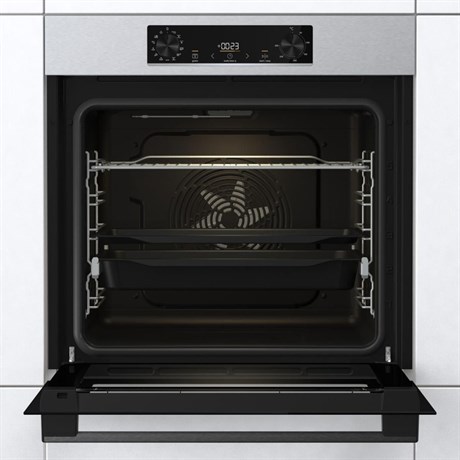 фото: Духовой шкаф Gorenje BOSB6737E06X