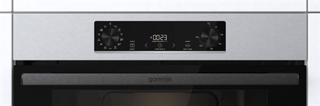 фото: Духовой шкаф Gorenje BOSB6737E06X