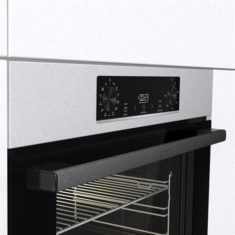 фото: Духовой шкаф Gorenje BOSB6737E06X